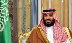 بن سلمان يدعو لاحترام سيادة "إيران الشقيقة" ووقف الاعتداءات على فلسطين ولبنان